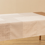 eterble patchwork Tablecloth/エターブルパッチワーク テーブルクロス
