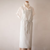 eterble life Apron/エターブルライフ エプロン