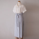 eterble life Sommelier apron/エターブルライフ ソムリエエプロン