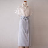 eterble life Sommelier apron/エターブルライフ ソムリエエプロン