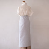 eterble life Sommelier apron/エターブルライフ ソムリエエプロン