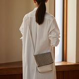 eterble patchwork Shoulder Bag/エターブルパッチワーク ショルダーバッグ