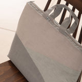 eterble patchwork Tote Bag/エターブルパッチワーク トートバッグ