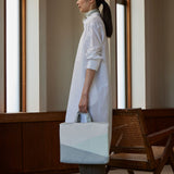 eterble patchwork Tote Bag/エターブルパッチワーク トートバッグ