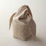 eterble sado Otsu bag/エターブル 茶道 大津型バッグ