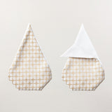 eterble sado Tea bowl bag/エターブル 茶道 茶碗袋