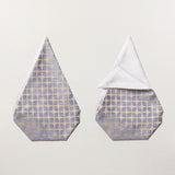 eterble sado Tea bowl bag/エターブル 茶道 茶碗袋