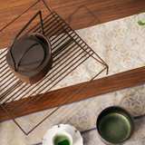 Flower&BEE Table center/フラワー&ビー テーブルセンター