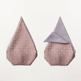 eterble sado Tea bowl bag/エターブル 茶道 茶碗袋