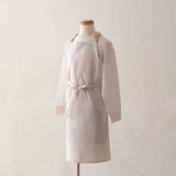 eterble life Calm kids Apron/エターブルライフ カルム キッズ エプロン