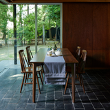 Elisabeth Table runner/エリザベット テーブルランナー