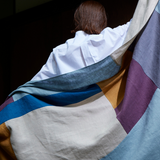 eterble patchwork Multi cloth/エターブルパッチワーク マルチクロス