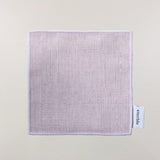 eterble fabric Coaster/エターブルファブリック コースター