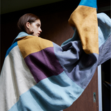 eterble patchwork Multi cloth/エターブルパッチワーク マルチクロス