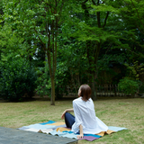 eterble patchwork Multi cloth/エターブルパッチワーク マルチクロス