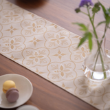 Flower&BEE Table center/フラワー&ビー テーブルセンター