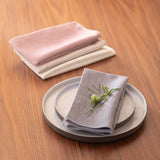 eterble fabric Désir Napkin/エターブルファブリック デジー ナプキン