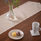 Flower&BEE Table center/フラワー&ビー テーブルセンター