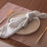 Calm connect Luncheon mat/カルム コネクト ランチョンマット