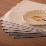 eterble fabric Blanche Luncheon mat/エターブルファブリックブランシュ ランチョンマット