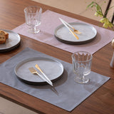 eterble fabric Lindo Luncheon mat/エターブルファブリック リンド ランチョンマット