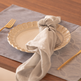 Azulejo Luncheon mat/アズレージョ ランチョンマット