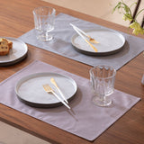 eterble fabric Lindo Luncheon mat/エターブルファブリック リンド ランチョンマット