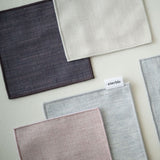 eterble fabric Coaster/エターブルファブリック コースター