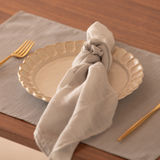 eterble fabric Blanche Luncheon mat/エターブルファブリックブランシュ ランチョンマット