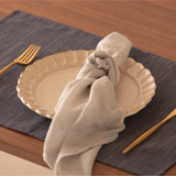 eterble fabric Blanche Luncheon mat/エターブルファブリックブランシュ ランチョンマット