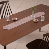Flower&BEE Table center/フラワー&ビー テーブルセンター
