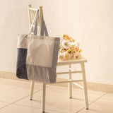 eterble patchwork Bag/エターブルパッチワーク バッグ