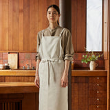 eterble life Apron/エターブルライフ エプロン