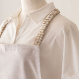 eterble life Calm Apron/エターブルライフ カルム エプロン