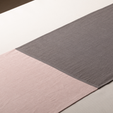 Elisabeth lithuania linen Table runner/エリザベット リトアニアリネン テーブルランナー