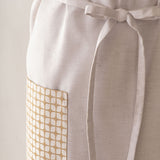 eterble life Calm Apron/エターブルライフ カルム エプロン