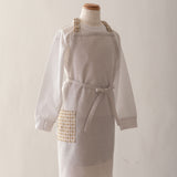 eterble life Calm kids Apron/エターブルライフ カルム キッズ エプロン