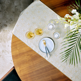 Flower&BEE Table runner/フラワー&ビー テーブルランナー
