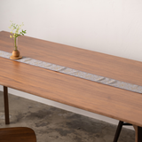 Flower&BEE Slim Table runner/フラワー&ビー スリムテーブルランナー