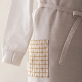 eterble life Calm kids Apron/エターブルライフ カルム キッズ エプロン