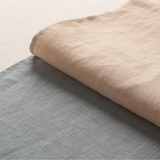 Elisabeth lithuania linen Table runner/エリザベット リトアニアリネン テーブルランナー