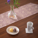 Flower&BEE Table center/フラワー&ビー テーブルセンター
