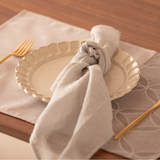 Azulejo Luncheon mat/アズレージョ ランチョンマット