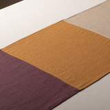 alegre lithuania linen Table runner/アレーグリ リトアニアリネン テーブルランナー