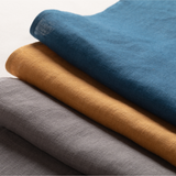 alegre lithuania linen Table runner/アレーグリ リトアニアリネン テーブルランナー