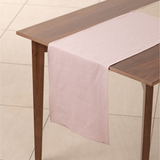 alegre lithuania linen Table runner/アレーグリ リトアニアリネン テーブルランナー