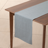 alegre lithuania linen Table runner/アレーグリ リトアニアリネン テーブルランナー