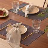 eterble fabric Blanche Luncheon mat/エターブルファブリックブランシュ ランチョンマット