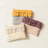 Calm Mini Pouch /カルム ミニポーチ