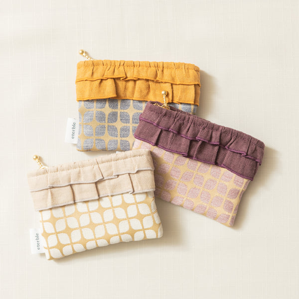 Calm Mini Pouch /カルム ミニポーチ